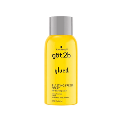 got2b Glued Blasting Freeze Spray – 2 oz