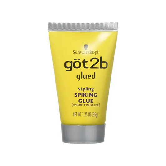 got2b Glued Spiking Glue – 1.25 oz