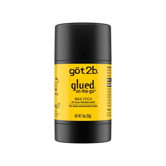 got2b Glued Wax Stick – 1.8 oz