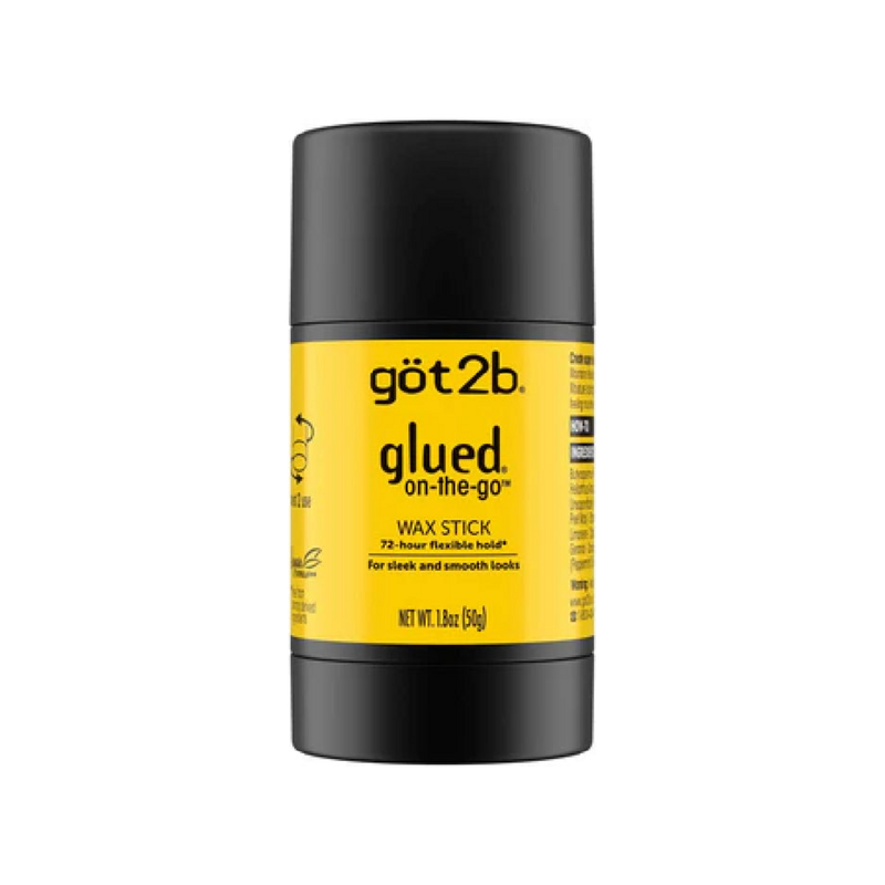 got2b Glued Wax Stick – 1.8 oz