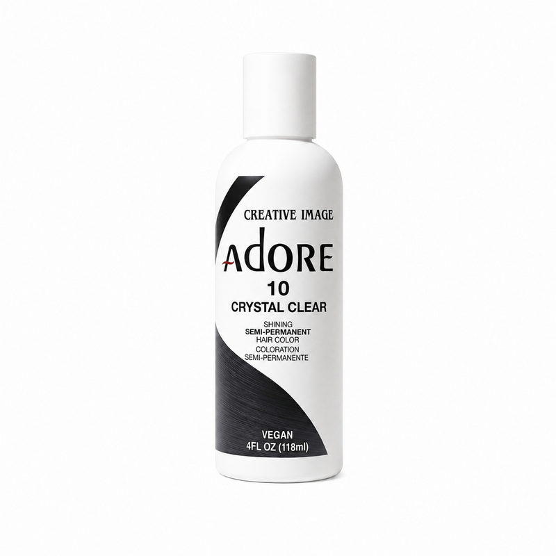 Hair Color & Dye