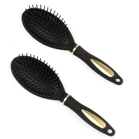 Beaut Brush Oval Cushion