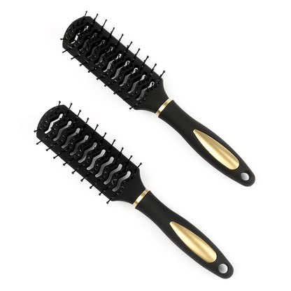 BEAUT Vented Styling Hair Brush