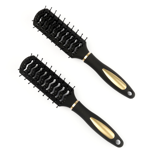 BEAUT Vented Styling Hair Brush