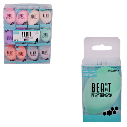 BEAUT Cosmetic Makeup Sponge