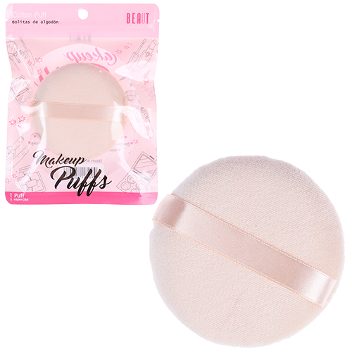 BEAUT Cosmetic Powder Puff