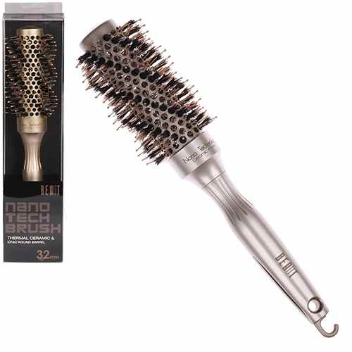 Beaut Nano Tech Brush 32 Mm