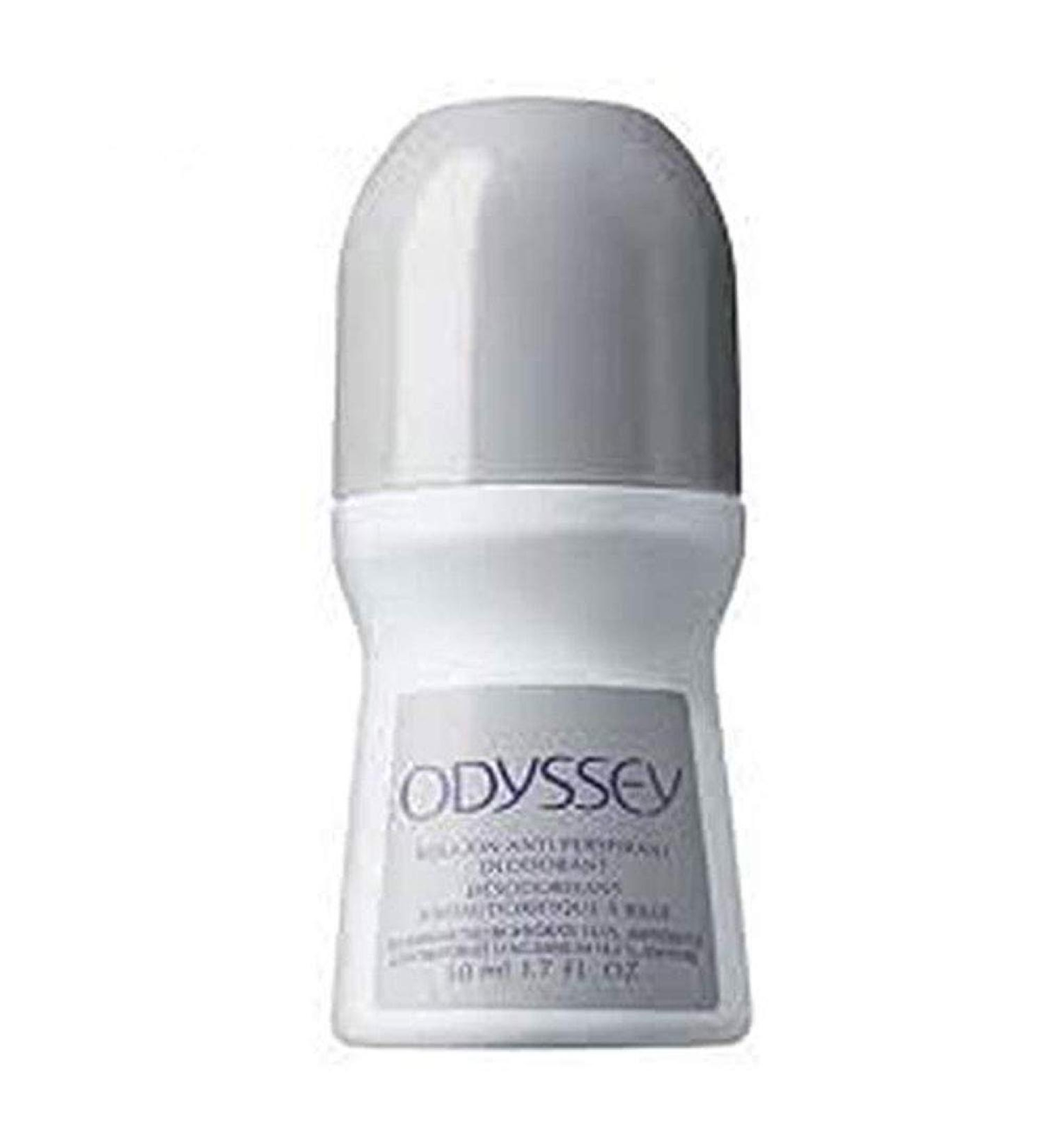 Avon Odyssey Roll-On Antiperspirant Deodorant 2.5 oz 75 mL