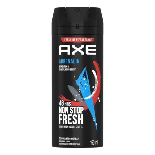 Desodorante en aerosol AXE