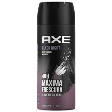 AXE Deodorant Body Spray