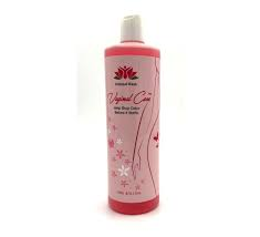 Limpiador vaginal con extracto de árbol de té – 16 oz
