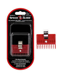 Protector de Cuchillas Speed-O-Guide