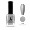 Plata metalizada – JNP039