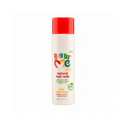 Just For Me Natural Hair Milk Curl Smoother – 8 oz