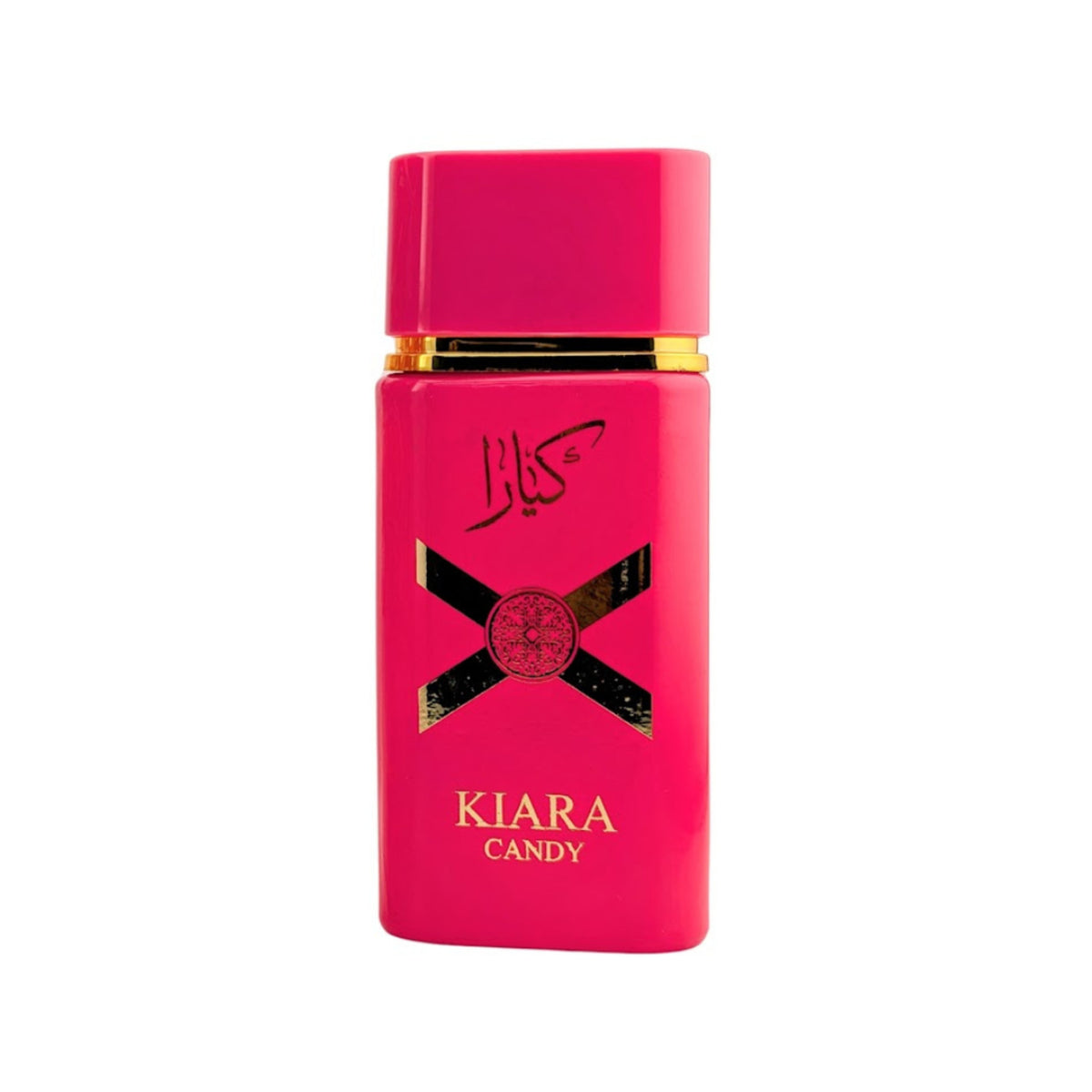 Fragrance Couture Kiara Candy Eau de Parfum for Women 3.4 oz 100 mL bottle