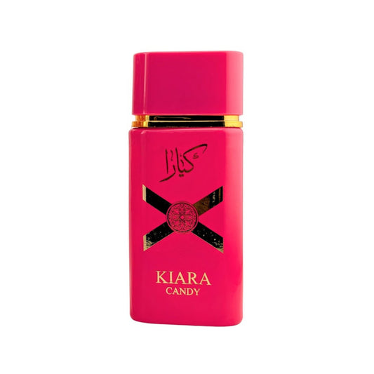 Fragrance Couture Kiara Candy Eau de Parfum for Women 3.4 oz 100 mL bottle