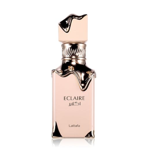 Lattafa Eclaire Eau de Parfum for Women 3.4 oz 100 mL bottle