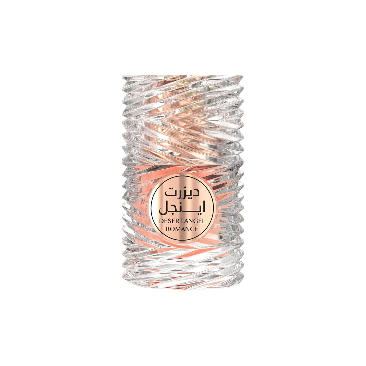 Le Chameau Desert Angel Romance Eau de Parfum 100 mL bottle front view