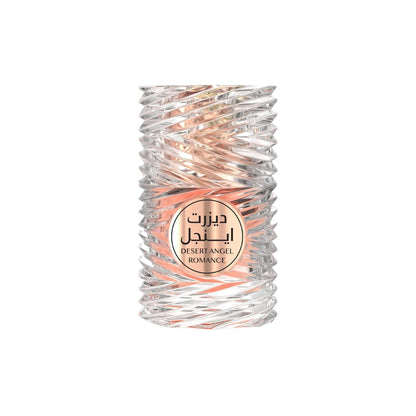 Le Chameau Desert Angel Romance Eau de Parfum 100 mL bottle front view