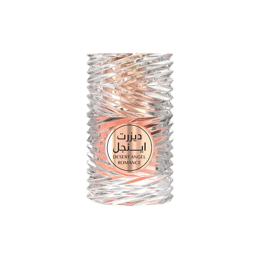 Le Chameau Desert Angel Romance Eau de Parfum 100 mL bottle front view