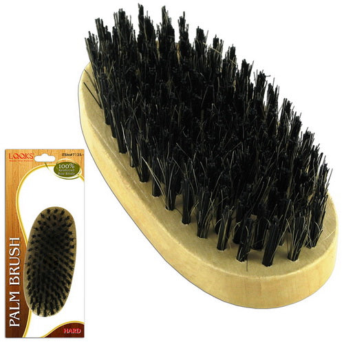 LQQKS Palm Wave Brush Hard