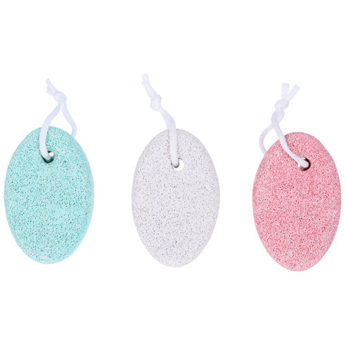 LQQKS Round Pumice Stone