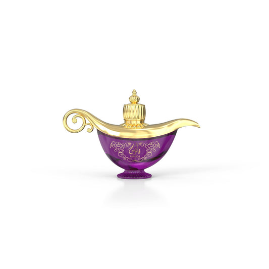 Le Chameau Magical Moment Fanoos Eau de Parfum – 2.9 oz / 85 mL bottle and box on white background