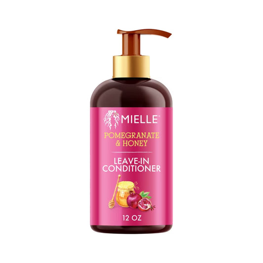 Mielle Pomegranate & Honey Leave-In Conditioner 12 oz