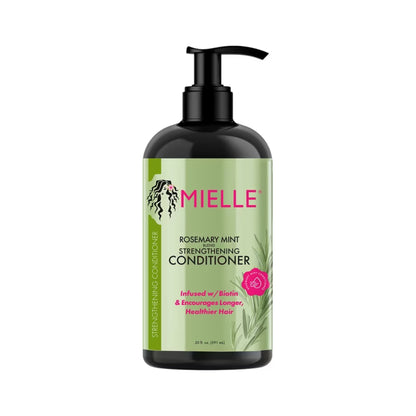 Mielle Rosemary Mint Strengthening Conditioner 20 oz