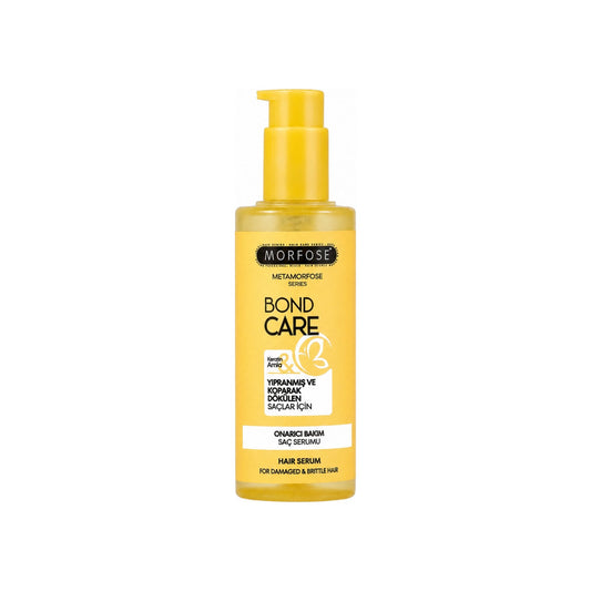 Morfose Metamorfose Bond Care Hair Serum 100 ml
