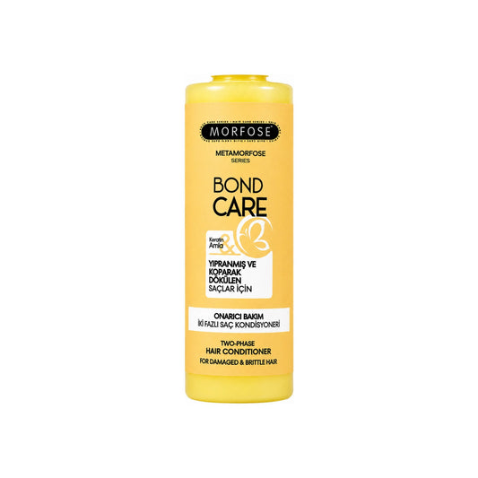 Morfose Metamorfose Bond Care Two-Phase Conditioner – 200 mL