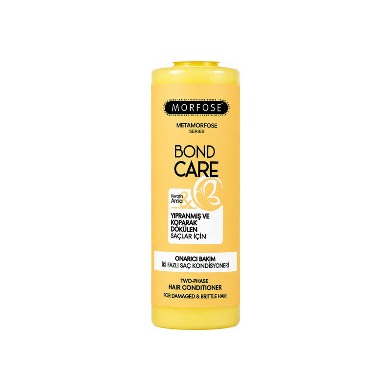 Morfose Metamorfose Bond Care Two-Phase Conditioner – 200 mL