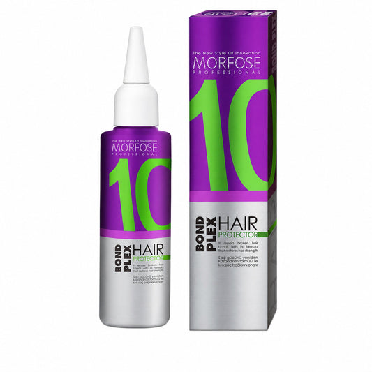 Morfose 10 Bond Plex Hair Protector 150 ml