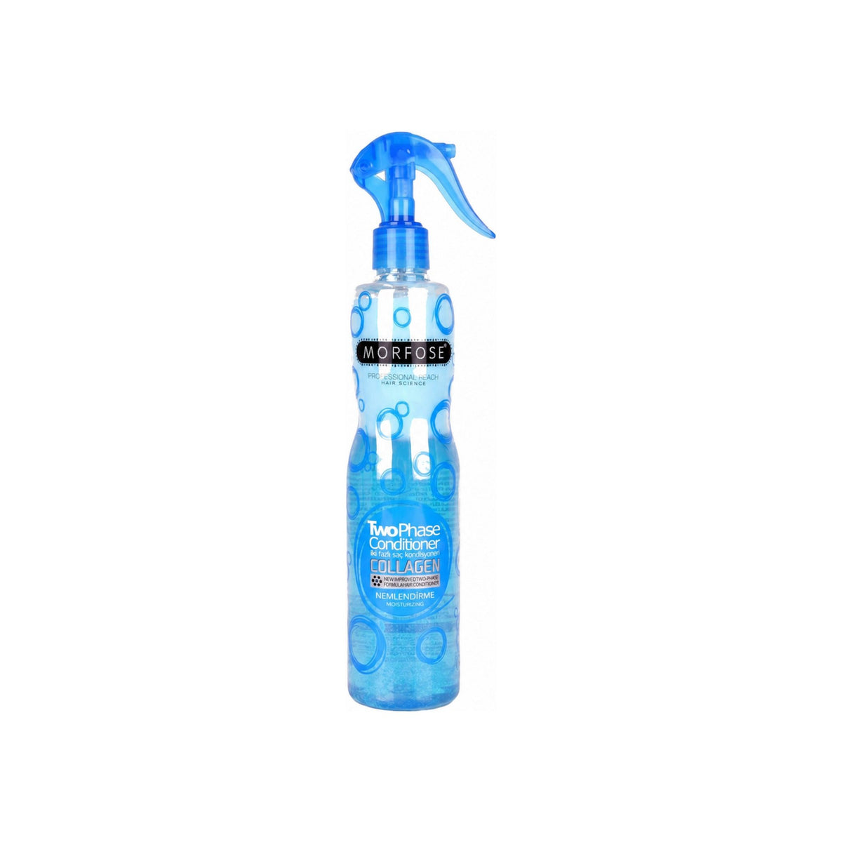Morfose Collagen Two-Phase Leave-In Conditioner – 13.53 fl oz