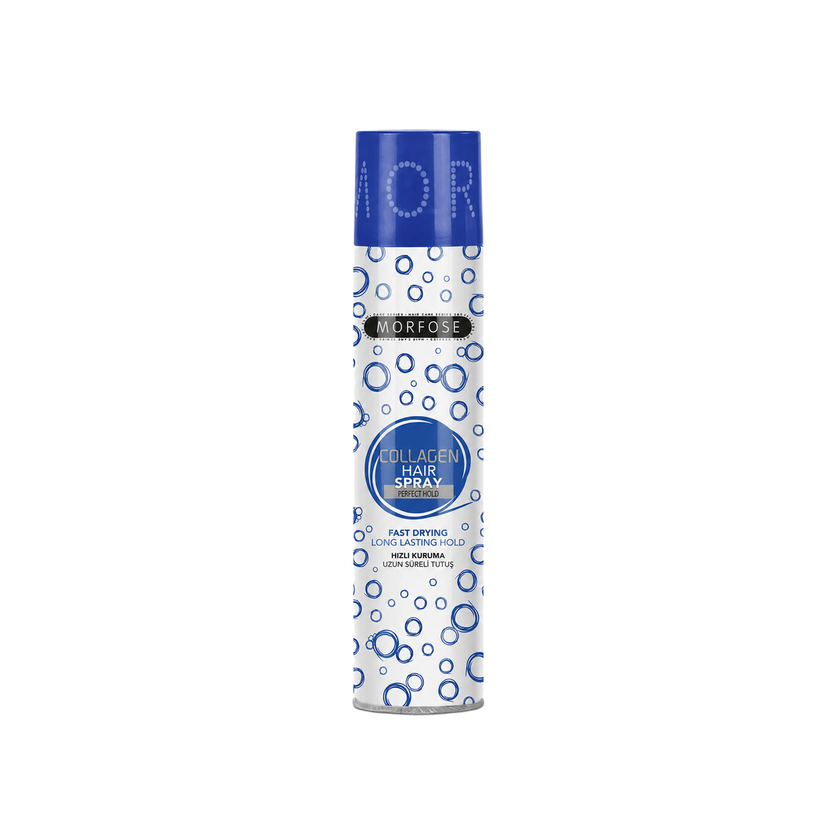 Morfose Collagen Hair Spray 250 mL