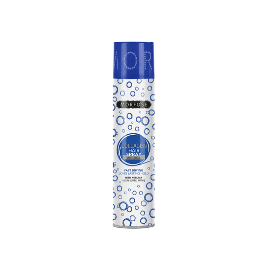 Morfose Collagen Hair Spray 250 mL