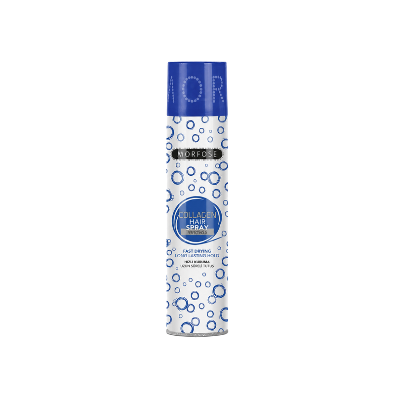 Morfose Collagen Hair Spray 250 mL