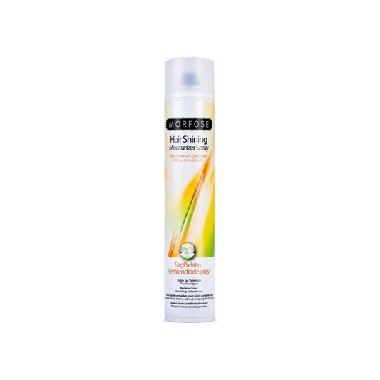 Morfose Hair Shining Moisturizer Spray – 400 ml