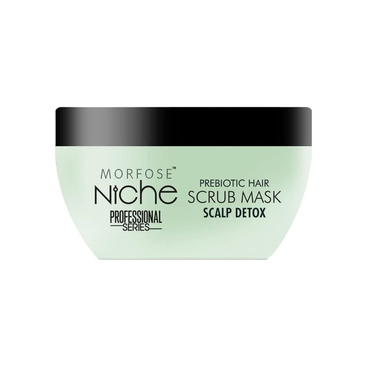 Morfose Niche Scalp Detox Scrub Mask 500 mL