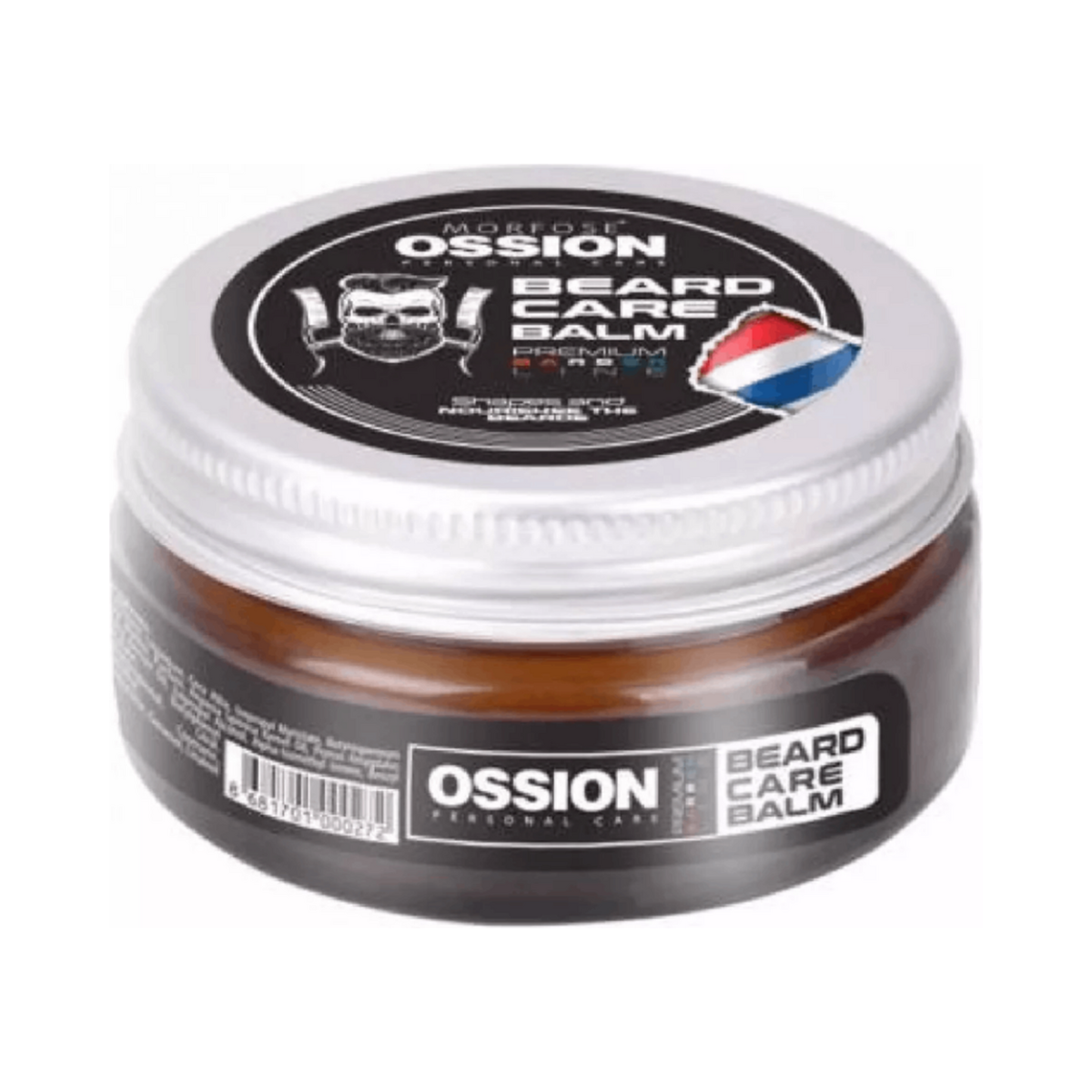 Morfose Ossion Beard Balm – 50 mL
