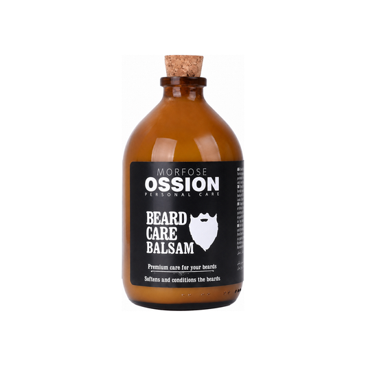 Morfose Ossion Beard Care Balsam – 100 mL