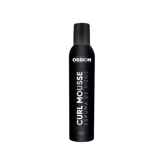 Morfose Ossion Curl Mousse 350 ml