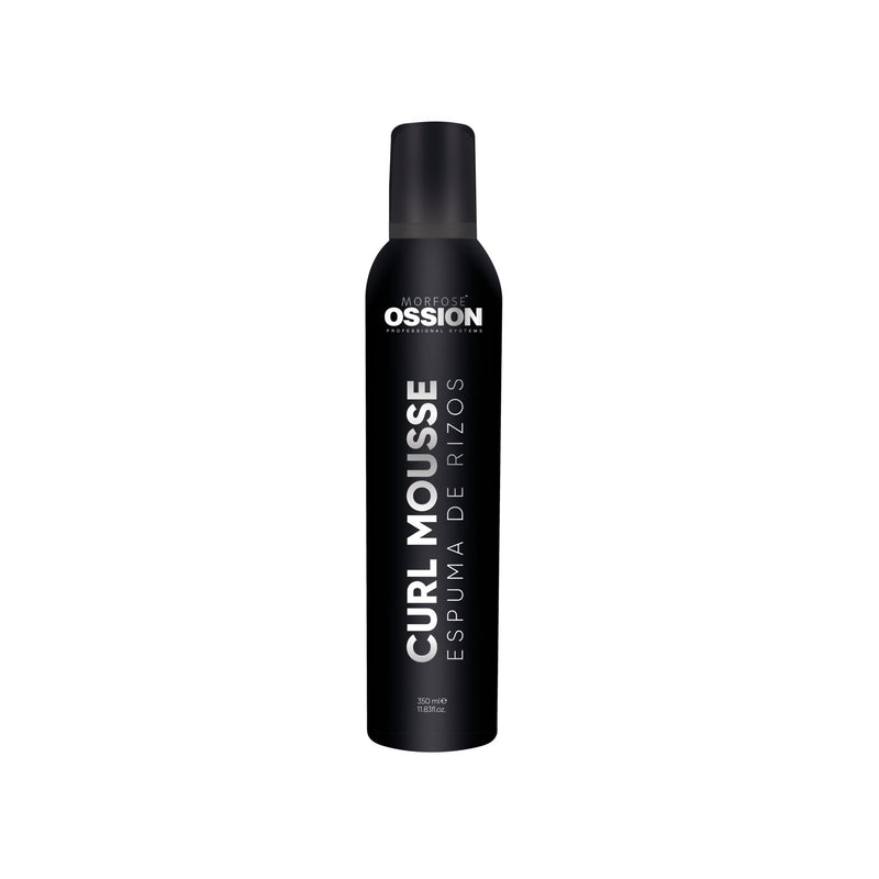 Morfose Ossion Curl Mousse 350 ml
