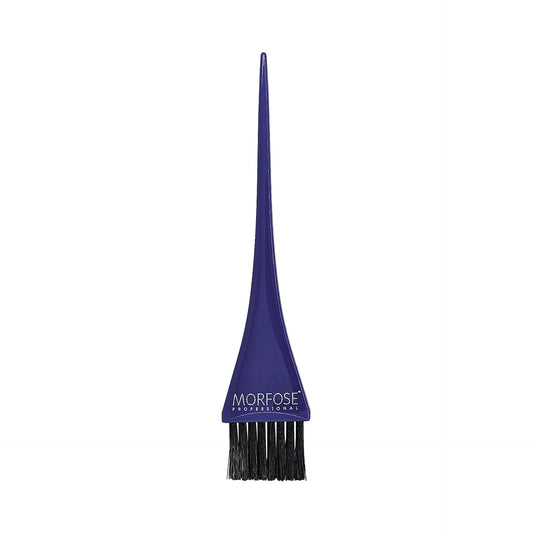 Morfose Professional Hair Coloring Brush Purple