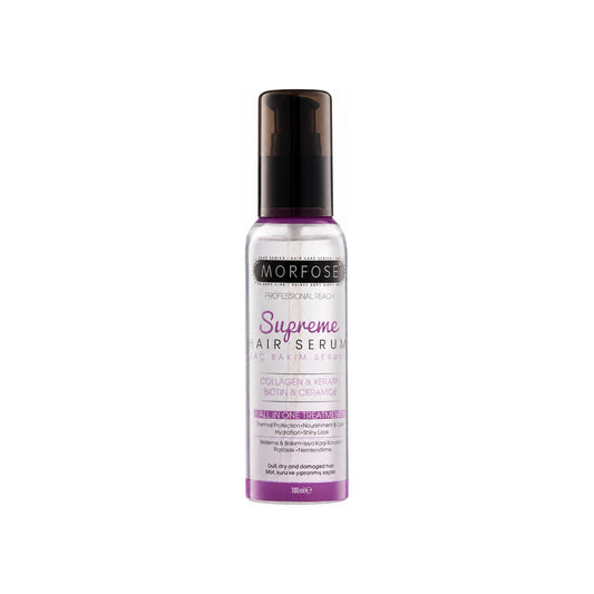 Morfose Supreme Hair Serum 100 ml