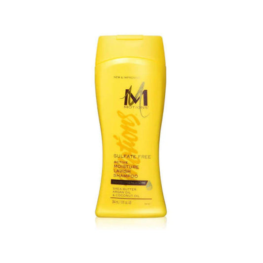 Motions Lavish Shampoo 13 oz