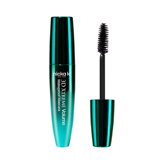 Nicka K 3D Volume Mascara, model NYM02