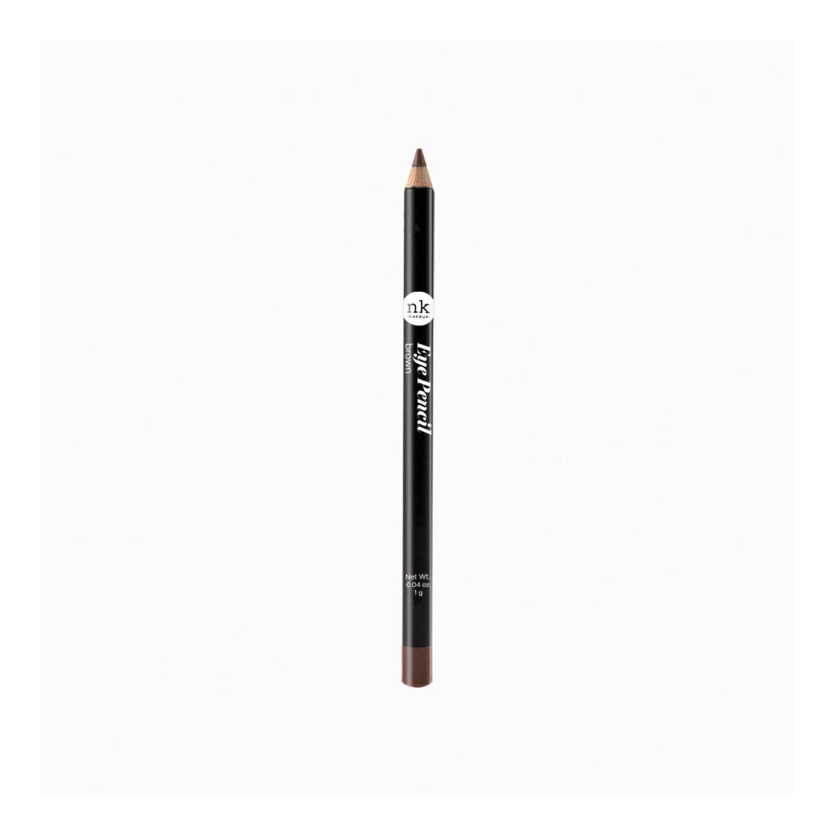 Nicka K Eye Pencil in Brown, shade A02