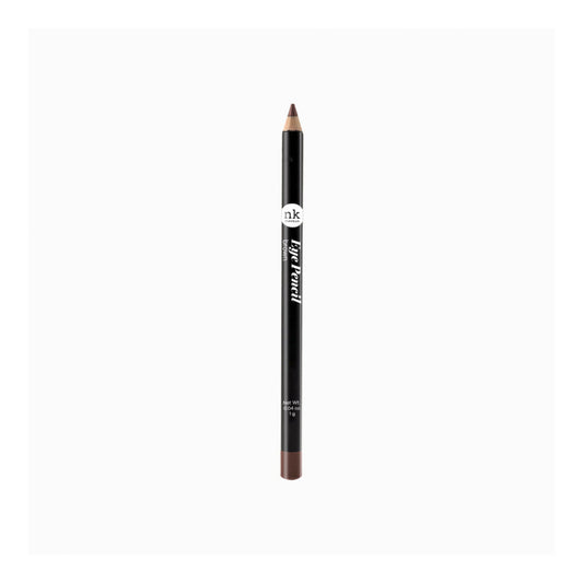 Nicka K Eye Pencil in Brown, shade A02