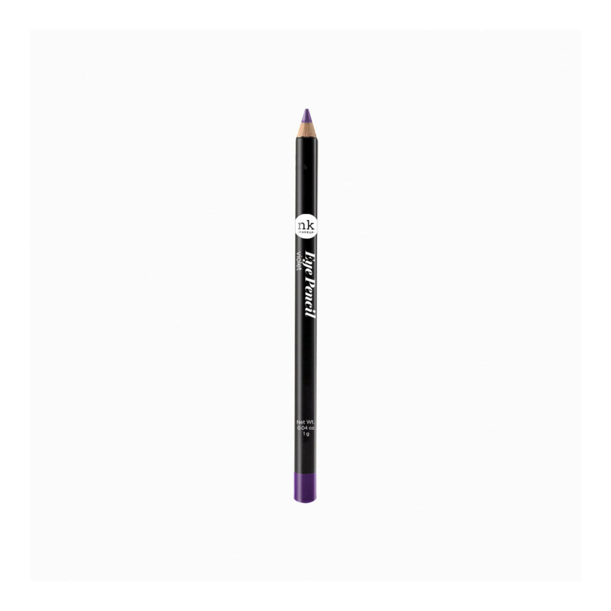 Nicka K Eye Pencil in Violet, shade A04